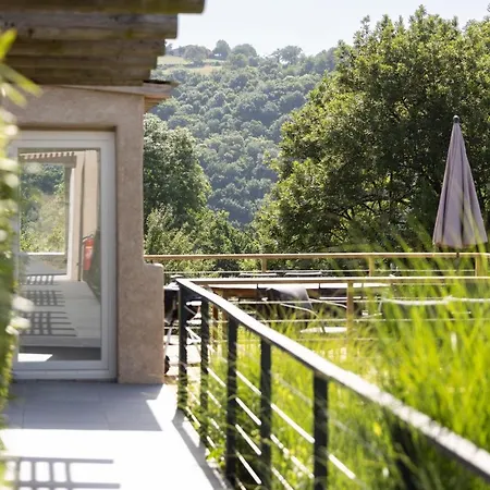 Domaine La Broutie Maleville