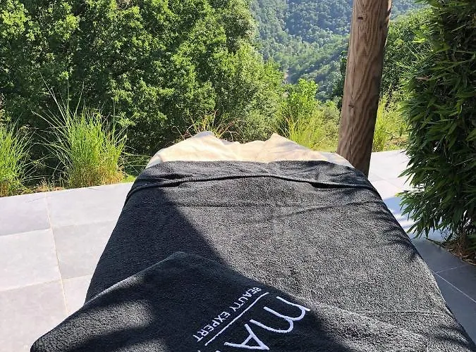 Bed and Breakfast Domaine La Broutie Maleville