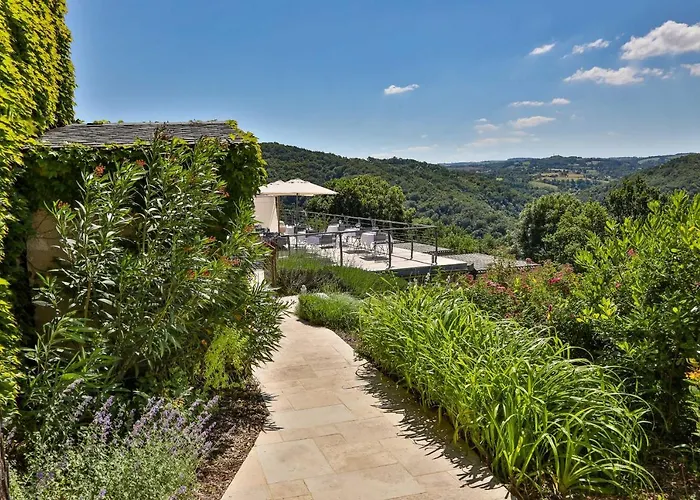 Domaine La Broutie Maleville