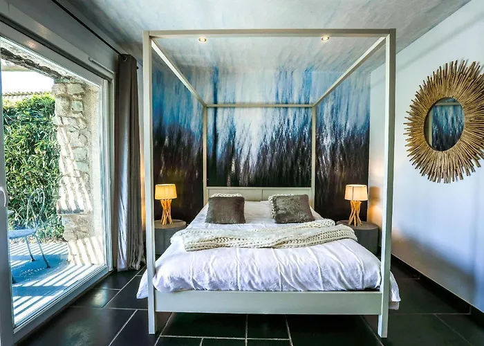 Domaine La Broutie Maleville