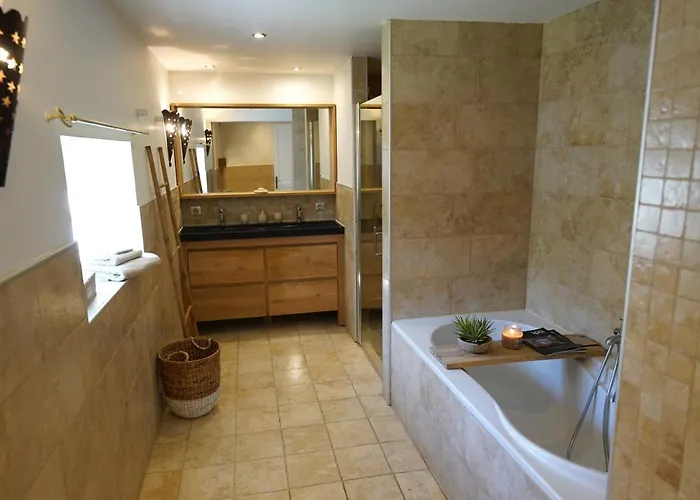 Domaine La Broutie *