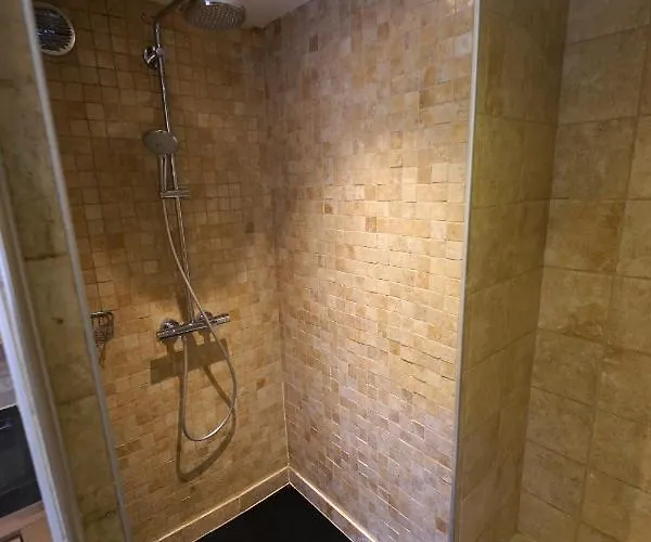 Bed and Breakfast Domaine La Broutie *