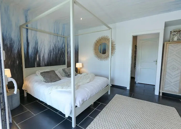 Domaine La Broutie *