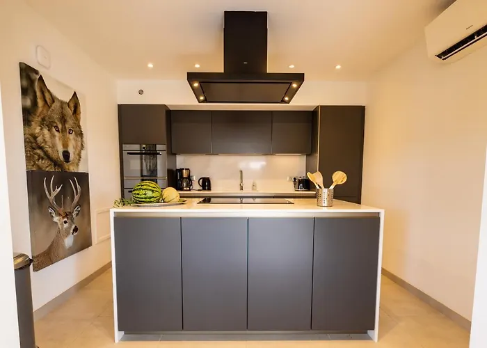 Bed and Breakfast Domaine La Broutie