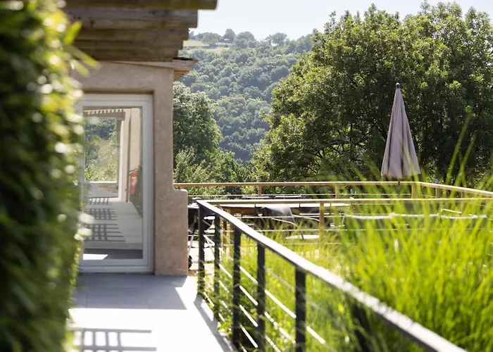 Domaine La Broutie Maleville