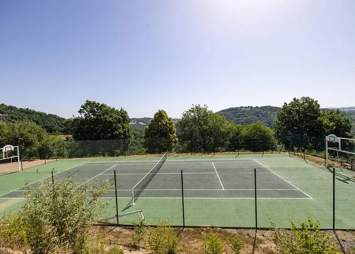 Bed and Breakfast Domaine La Broutie