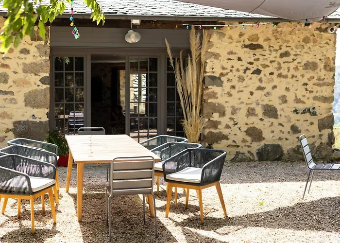 Domaine La Broutie * Maleville