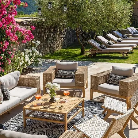 Bed & Breakfast Domaine La Broutie *