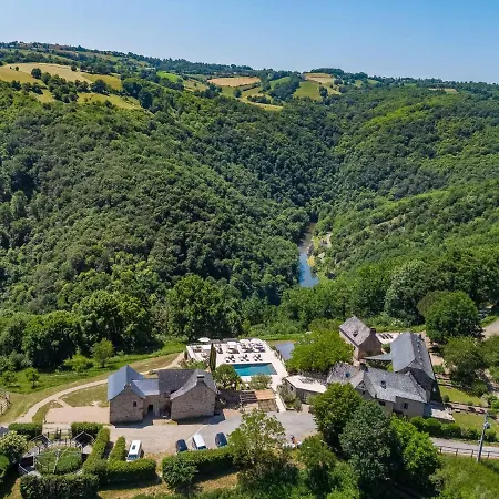 Domaine La Broutie