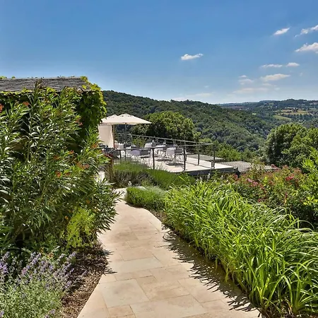 Domaine La Broutie Maleville