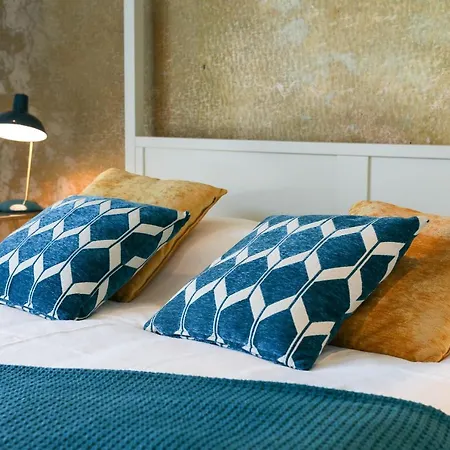 Domaine La Broutie *