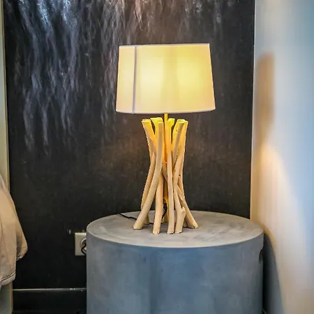 Panzió Domaine La Broutie *