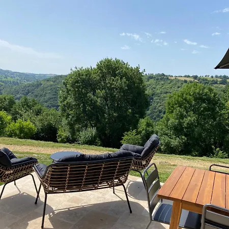 Domaine La Broutie *