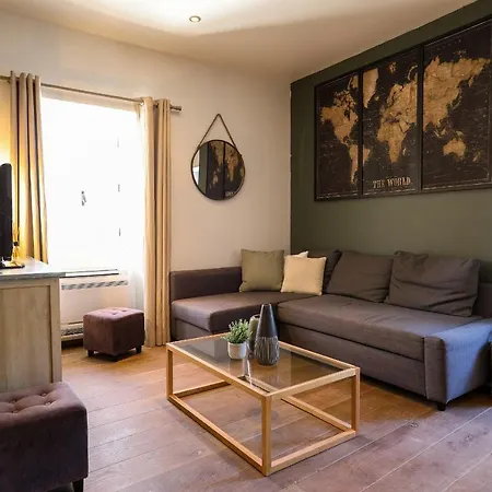 Domaine La Broutie Bed & Breakfast