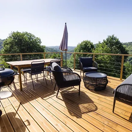 Bed & Breakfast Domaine La Broutie