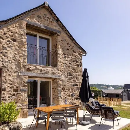 Domaine La Broutie * Maleville