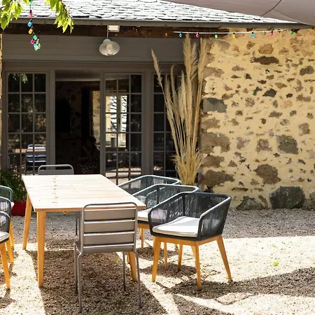 Domaine La Broutie * Maleville