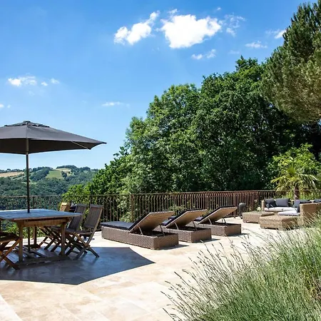 Domaine La Broutie Maleville