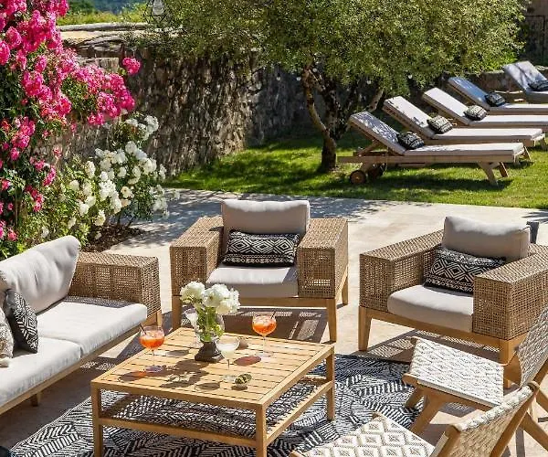 B&B Domaine La Broutie *