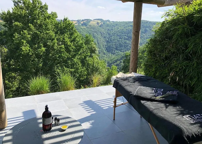 Domaine La Broutie Maleville