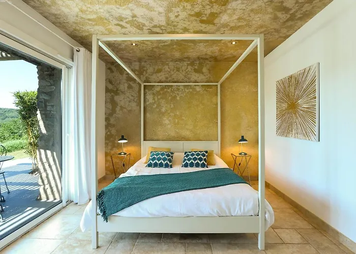 Domaine La Broutie Maleville