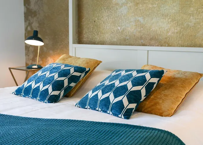 Domaine La Broutie *