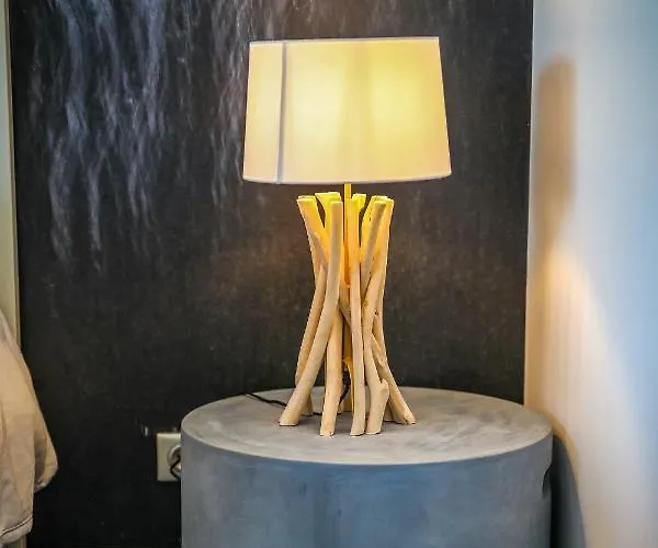 B&B Domaine La Broutie *