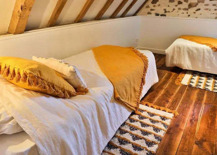 Domaine La Broutie *