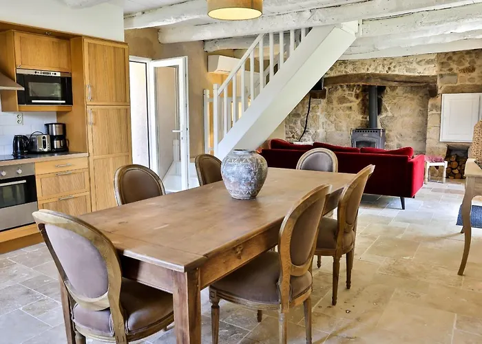 Domaine La Broutie Maleville