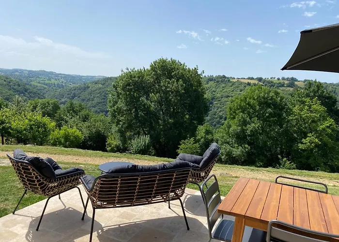 Domaine La Broutie *