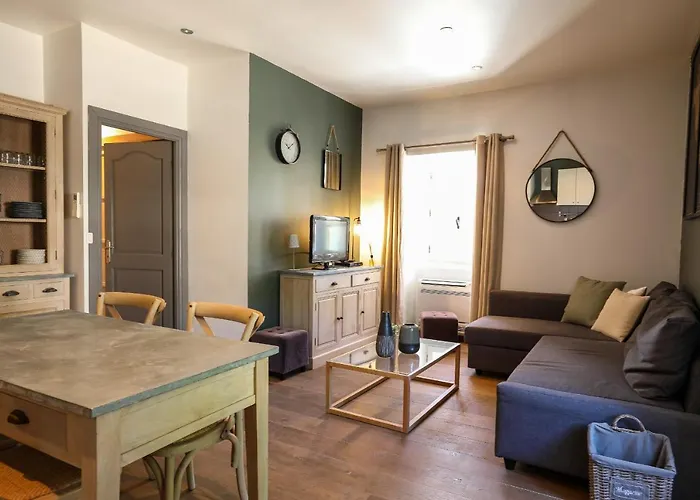 Domaine La Broutie * Maleville