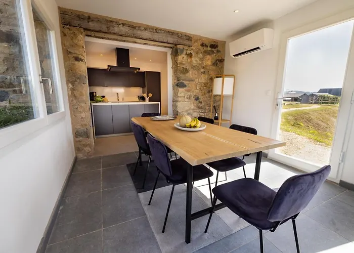 Domaine La Broutie B&B