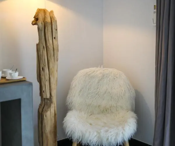 B&B Domaine La Broutie *