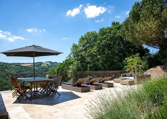 Domaine La Broutie Maleville